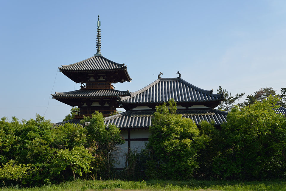 法起寺