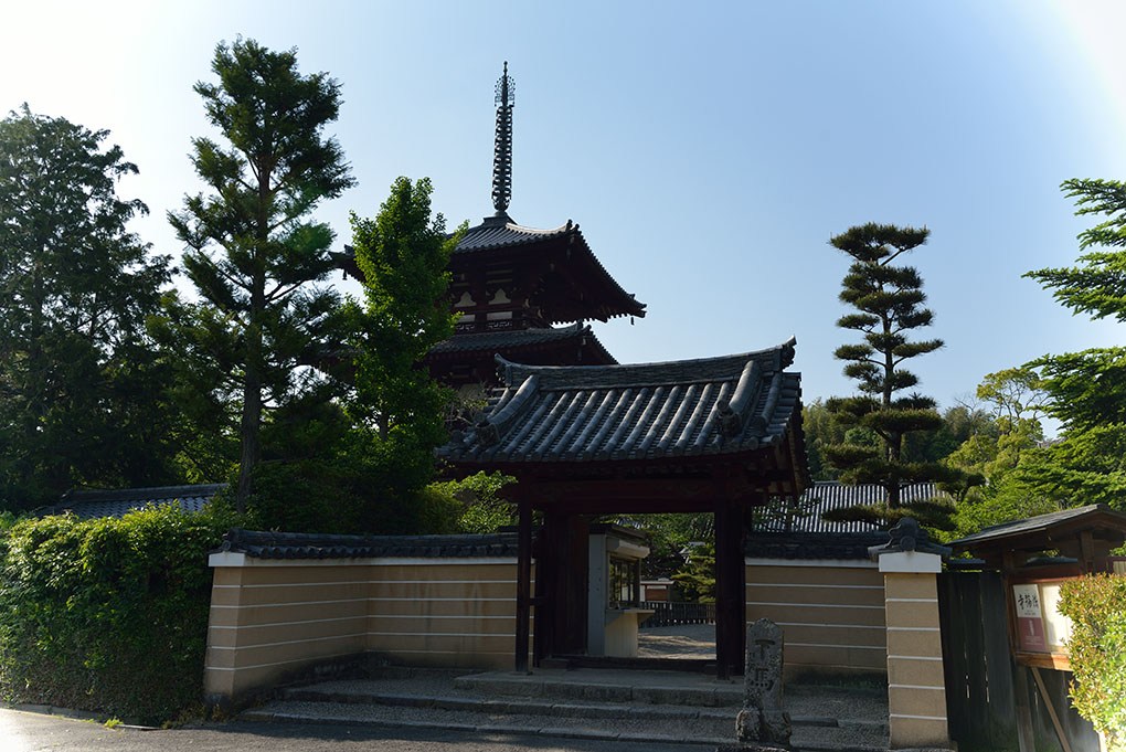 法輪寺