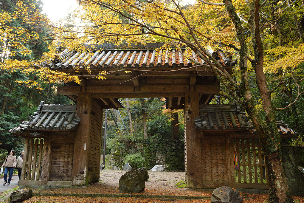 談山神社