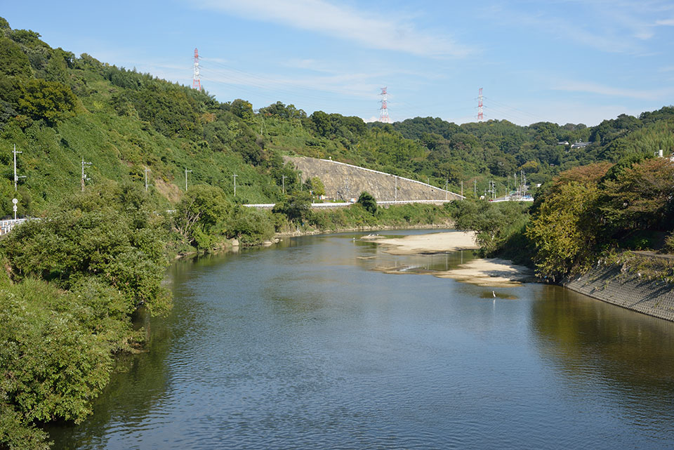 大和川
