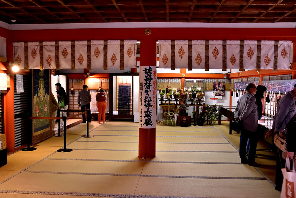 談山神社