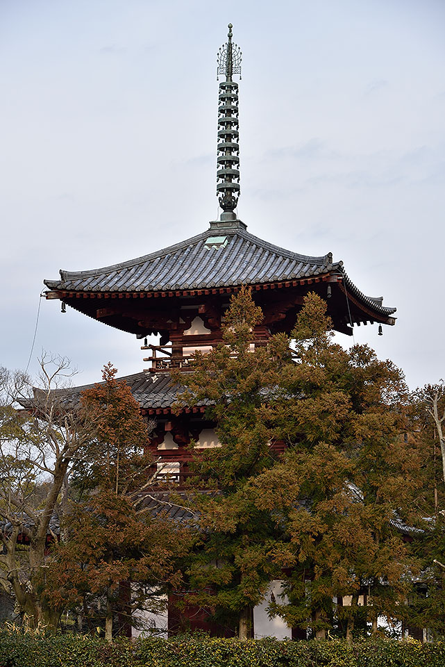 法輪寺