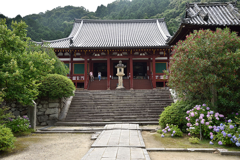 矢田寺