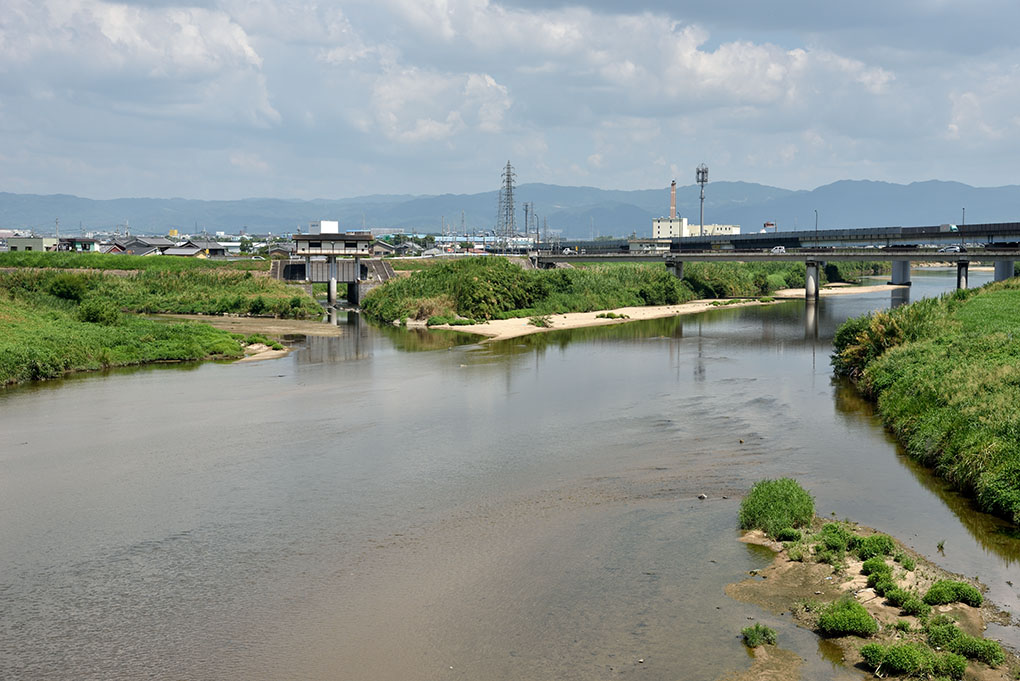 大和川