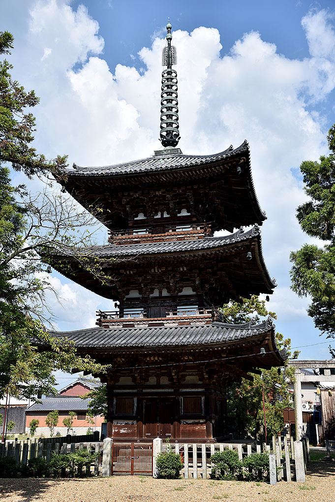 百済寺