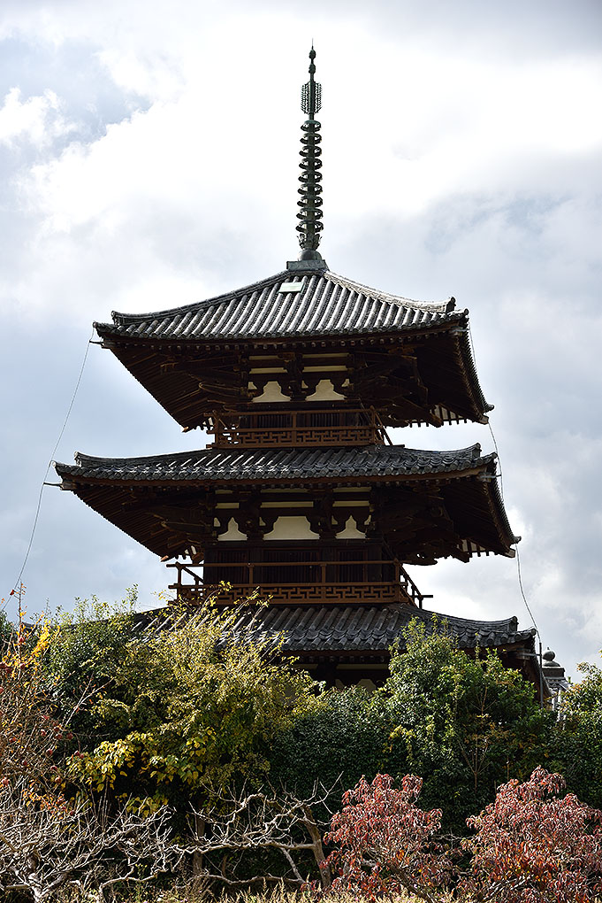 法起寺