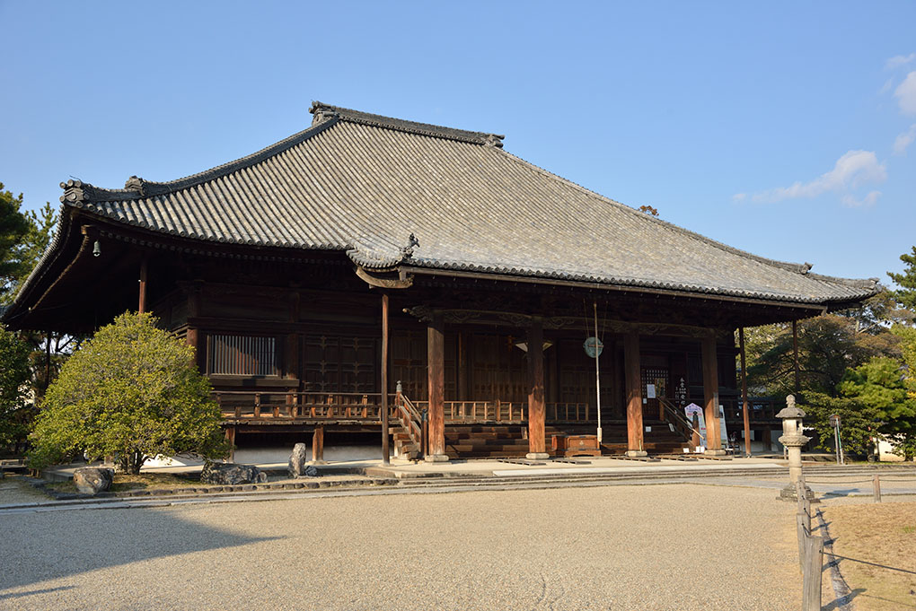 西大寺
