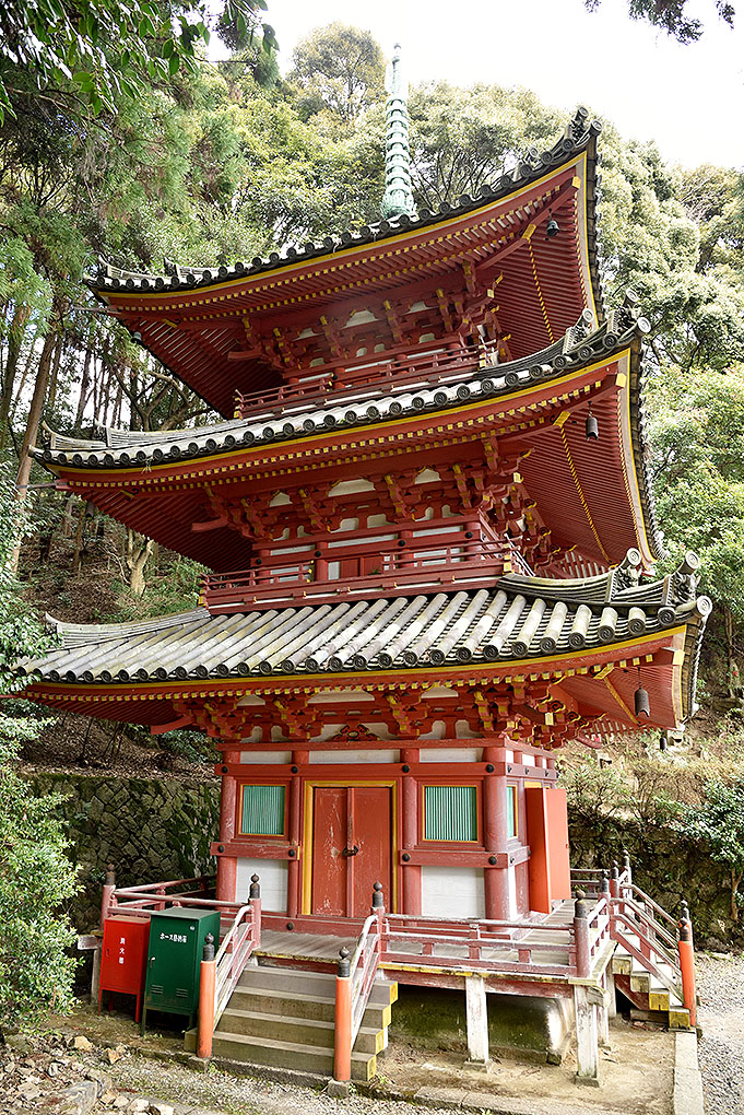 松尾寺
