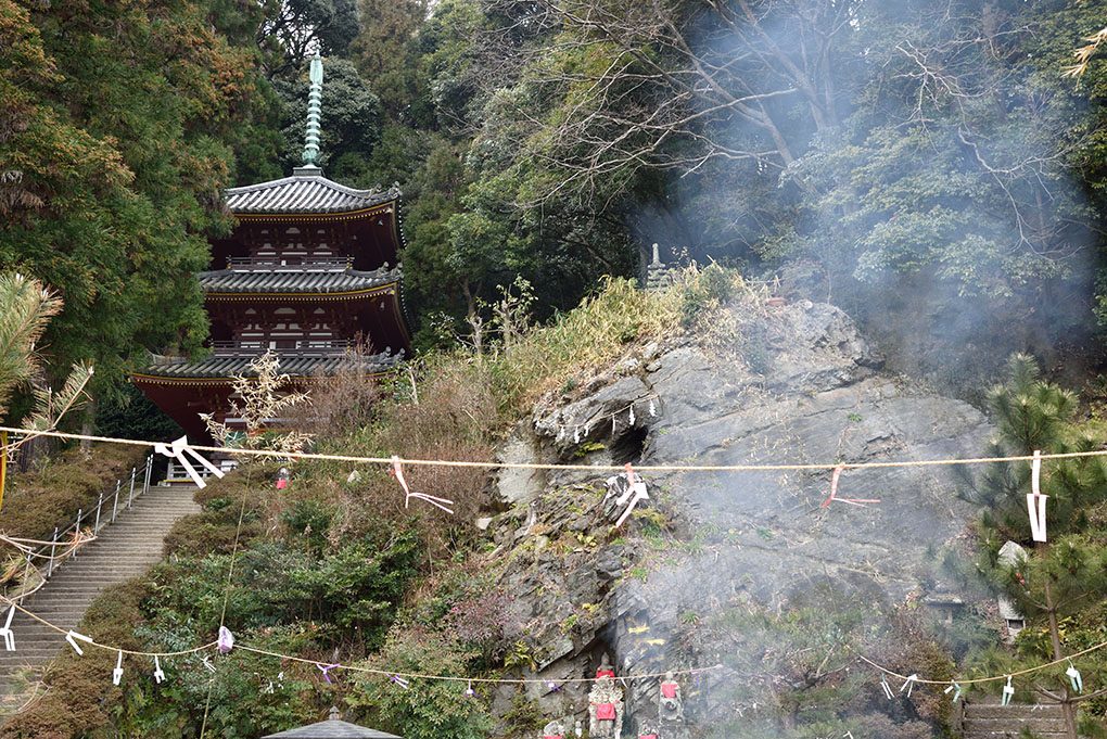 松尾寺