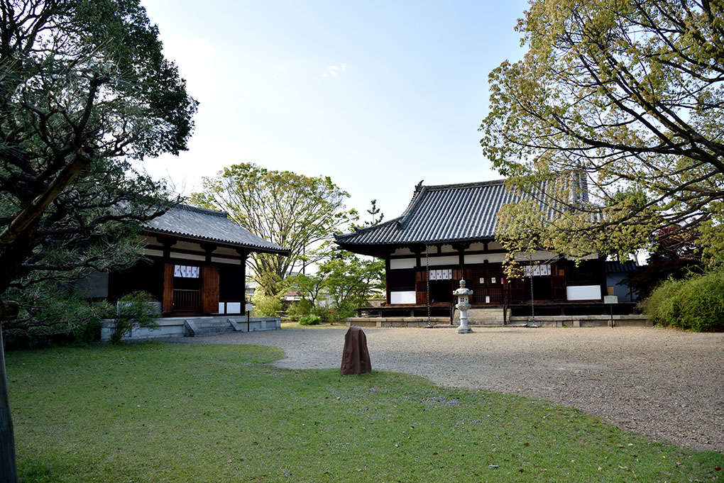 海龍王寺