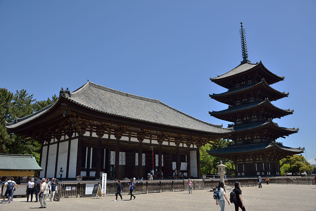 興福寺