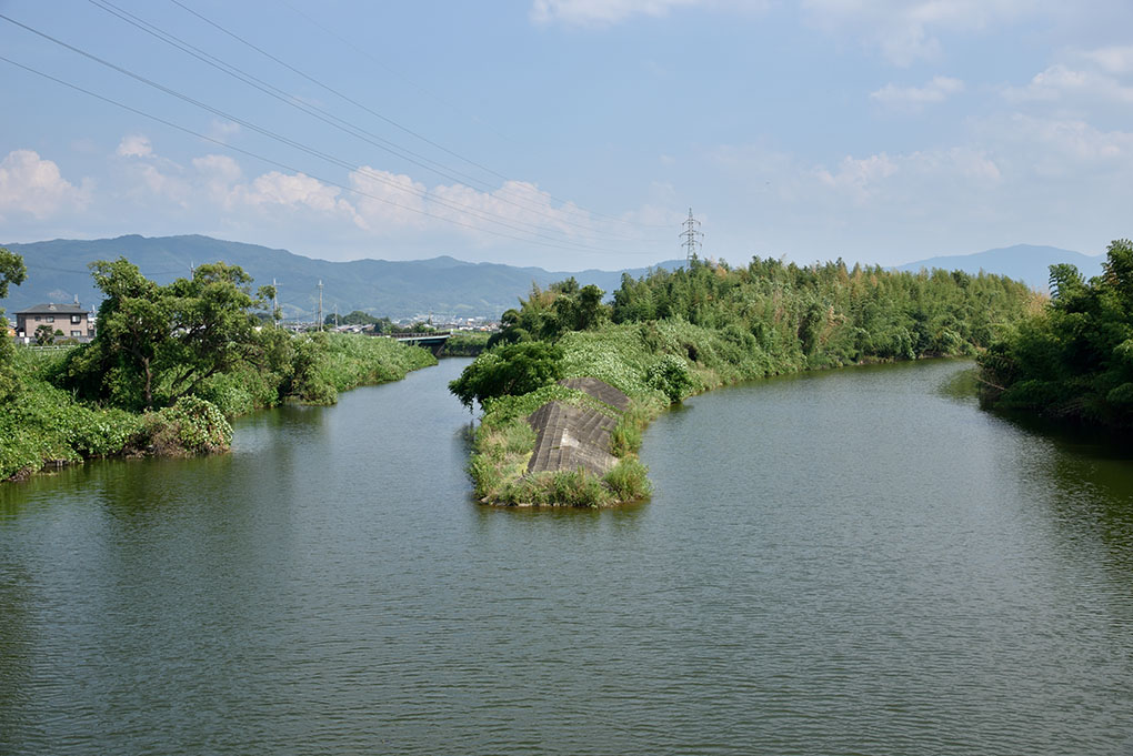 大和川