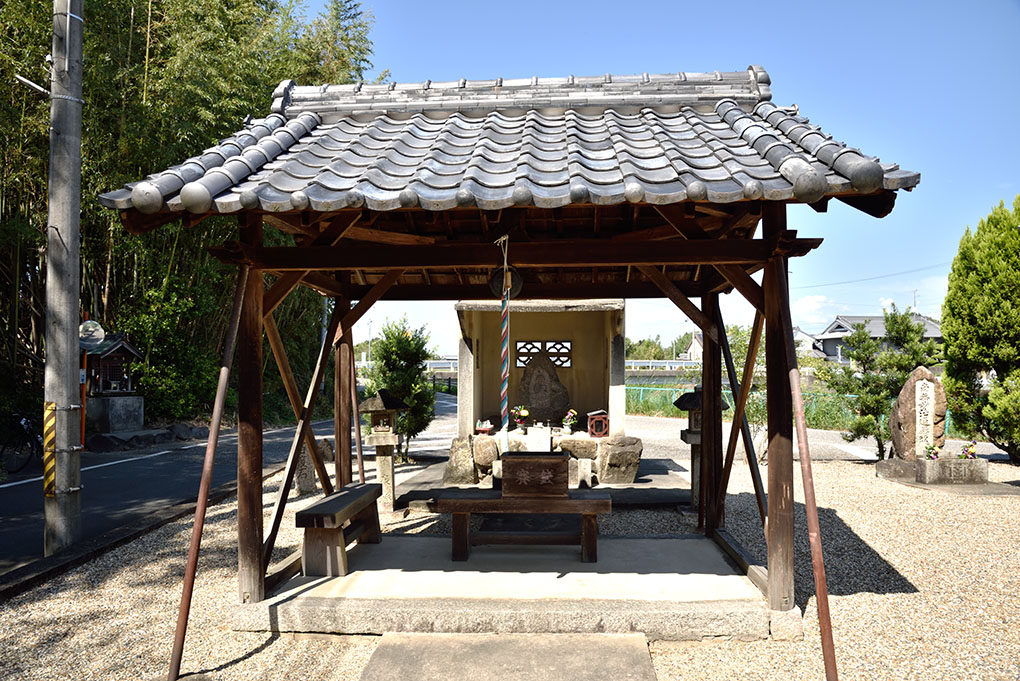 地蔵神社
