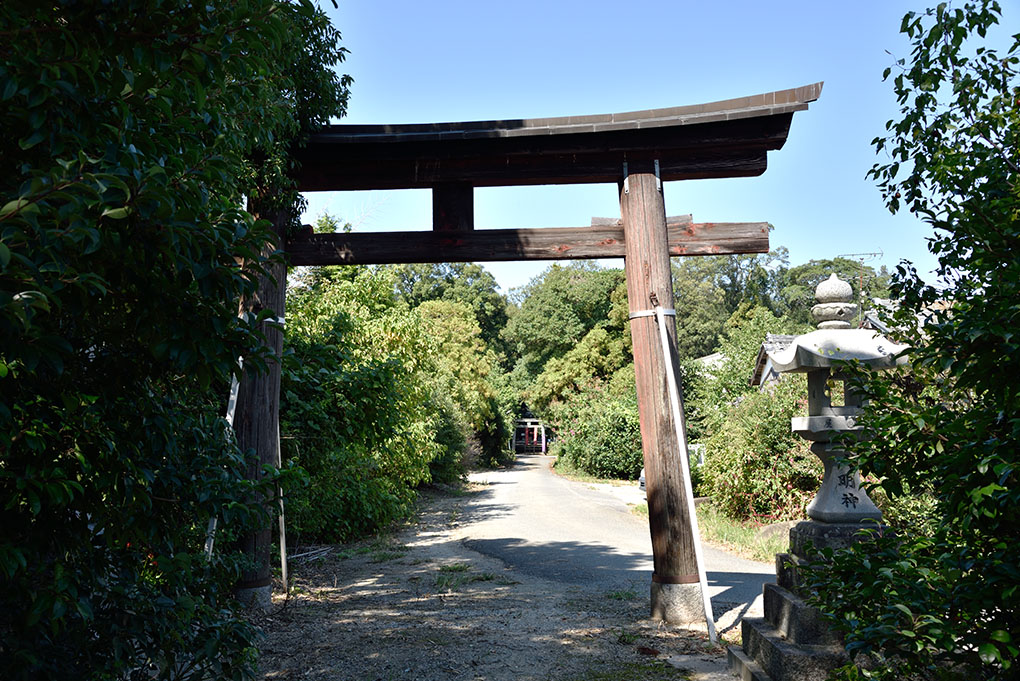 村屋坐弥冨都比売神社
