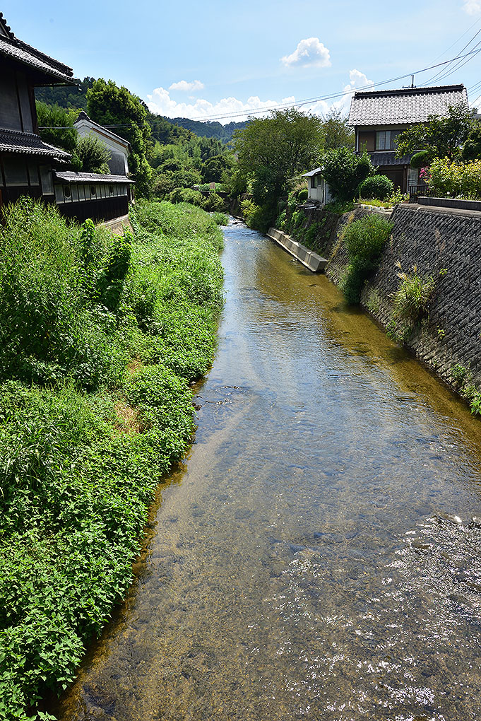 曽我川