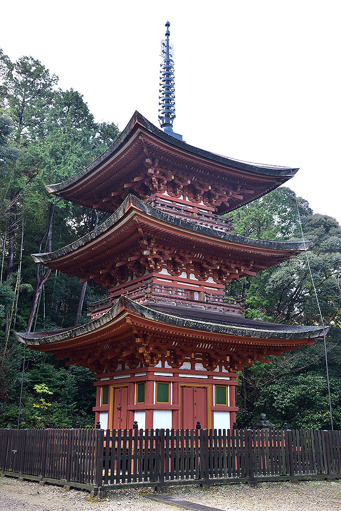 霊山寺