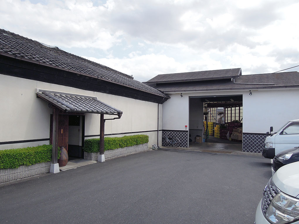 澤田酒造
