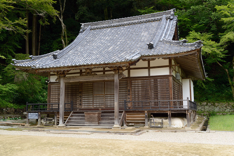 正暦寺